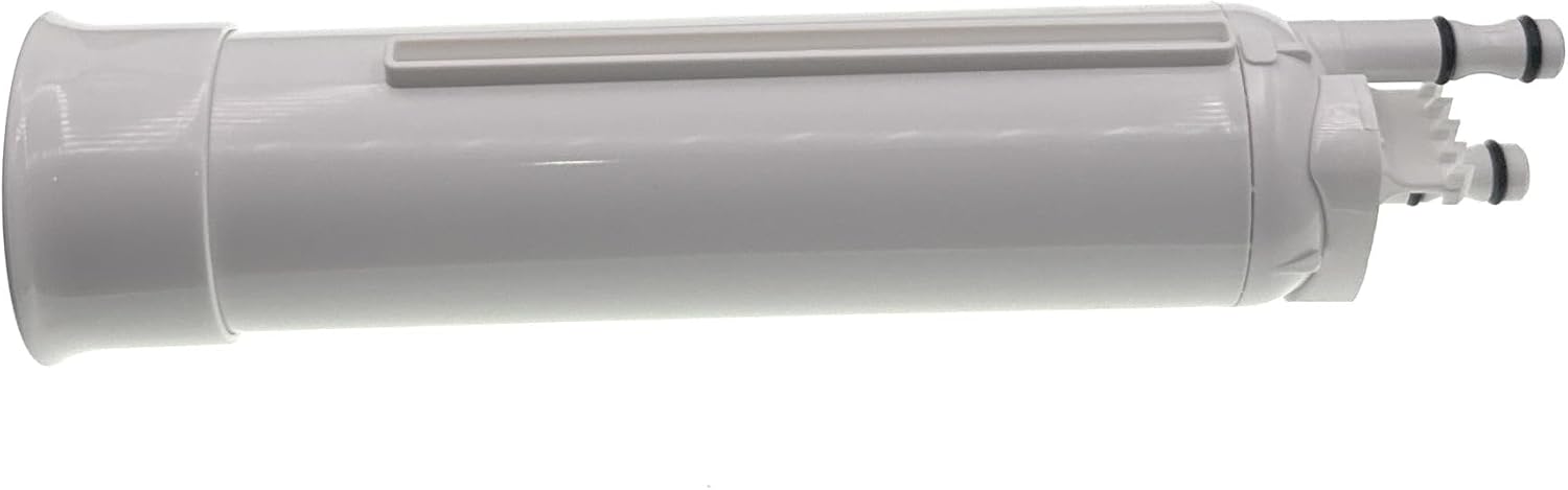 MacMaxe Refrigerator Water Filter Bypass Plug, Replacement for Frigidaire Part A15601102