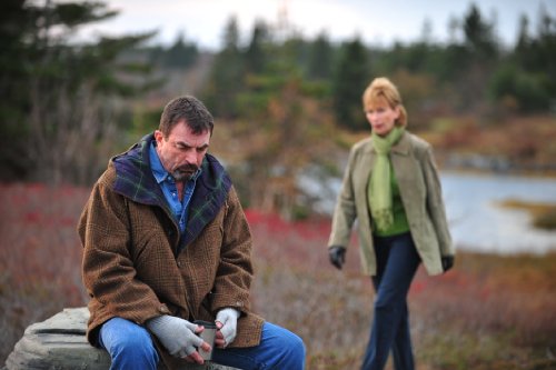 Jesse Stone: No Remorse #TOP3