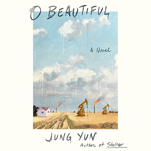 O Beautiful by Jung Yun episode artwork