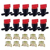HIPA (Pack of 10) 1/4