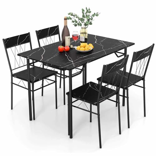 modern dining tables
