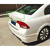 ▶ Adecuado para: Honda Civic 2006-2011.