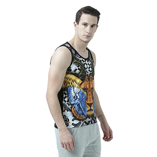 Image of wear your mind Men Vest