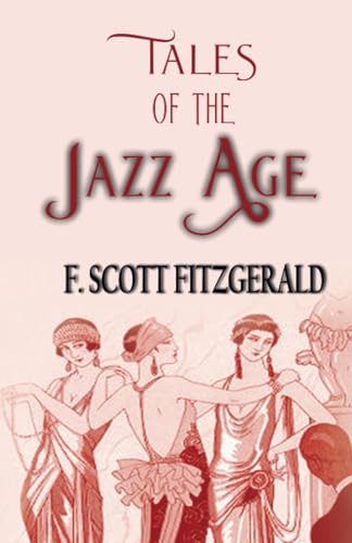 Tales of the Jazz Age