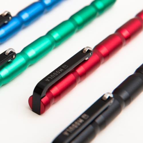 Pininfarina Forever Modula luxe et modularité pour un stylo d'exception