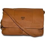 pittsburgh pirates captain Klettverschluss MLB Pittsburgh Pirates Laptoptasche, Leder, Hellbraun