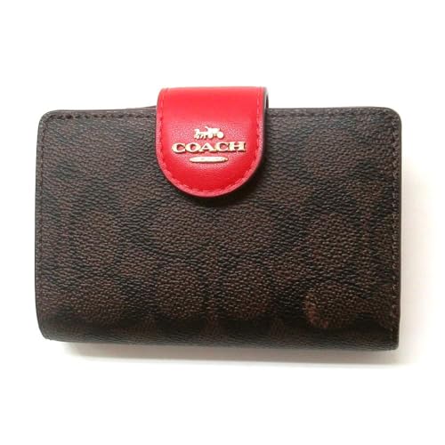 R[` z COACH AEgbg VOl`[ LoX ~fBA R[i[ Wbv EHbg ܂z CW786 IMXD0 sAi