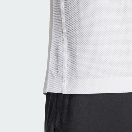 Image of adidas Men's 100% Cotton Regular Fit T-Shirt