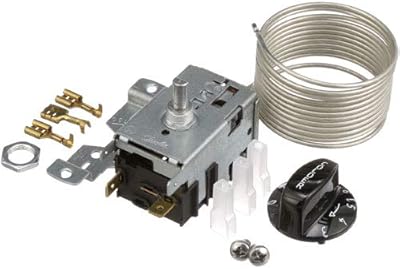 Exact FIT for True E988282 Temperature Control - Replacement Part by MAVRIK