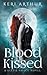 Blood Kissed (The Lizzie Grace Series) (Volume 1)