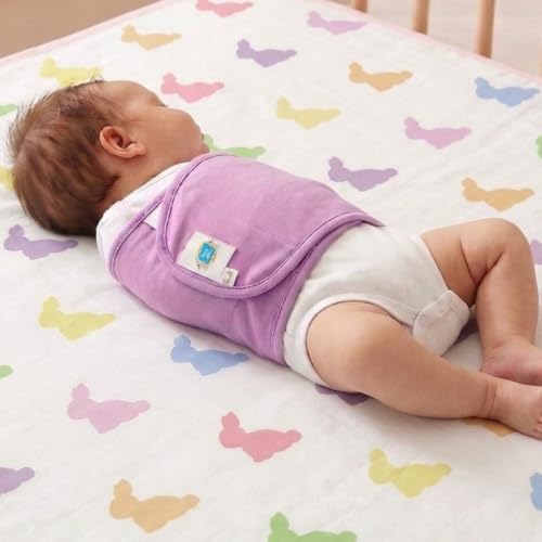 Yarım Kemer Kundak, Sweet Lilac Kemkun-Slı-000STD
