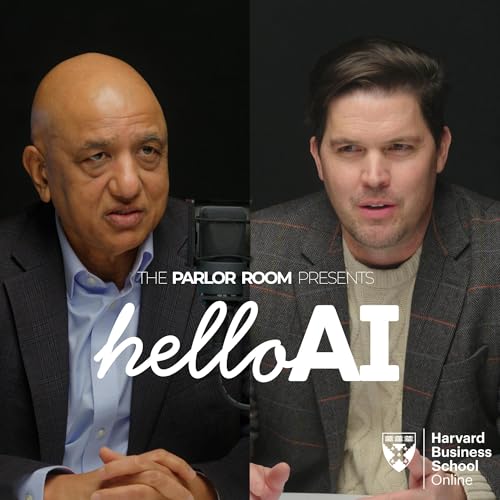 Sunil Gupta on Marketing in the Age of AI
