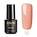 Produktbild ROSALIND - Nagellack Kunst Dekoration Maniküre Reine Farbe Soak Off UV LED Gellack 7 ML (13)