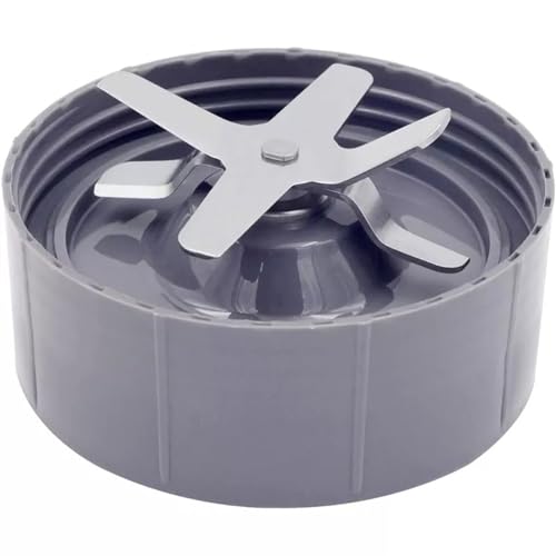 MKVAXR Repuesto de Cuchilla de licuadora for, Piezas y Accesorios de licuadora, Compatible con licuadoras Series 900 y 600 Conjunto de Cuchillas de licuadora