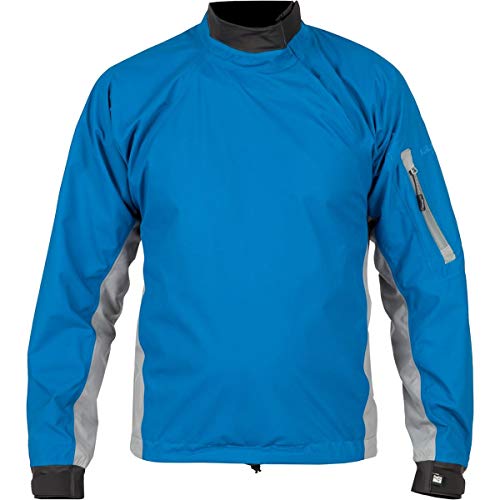 Kokatat Men's Gore-Tex Paclite Paddling Jacket-Ocean-XL