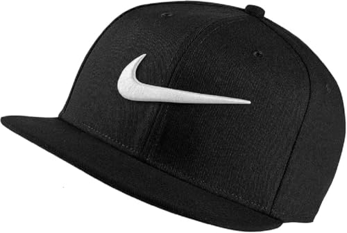Nike Sportswear Pro Swoosh casquette ajustable contre le soleil et la chaleur