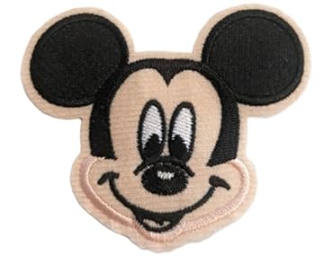 minnie mouse embroidery design