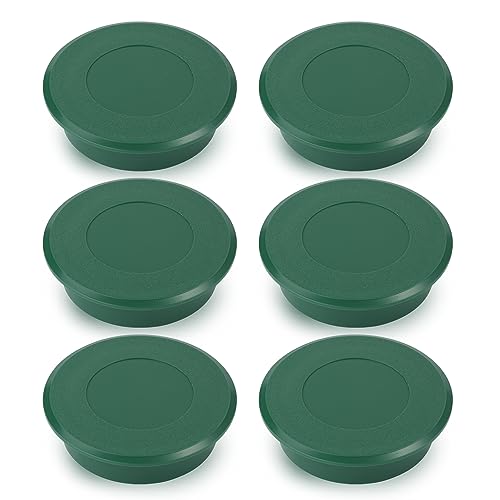 Couverture de trou de golf PEUTIER (6pcs) pour putting green et jardin