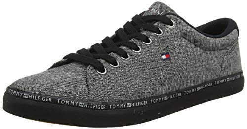 Tommy Hilfiger Essential Craft Vulc, Scarpe da