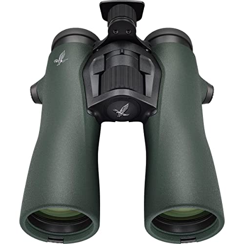 Swarovski 10X42 Nl Pure Binoculars #TOP5