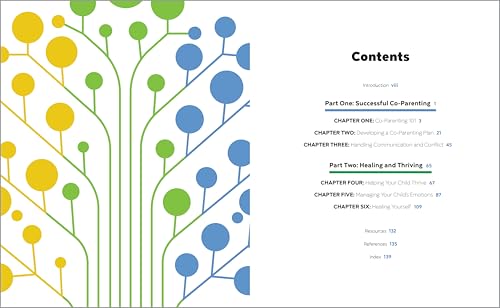 Co-Parenting Success Workbook: A Practical Guide - Image 5