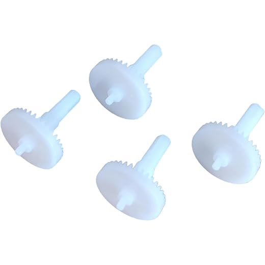 Drone Parts Motor Gears 4Pcs