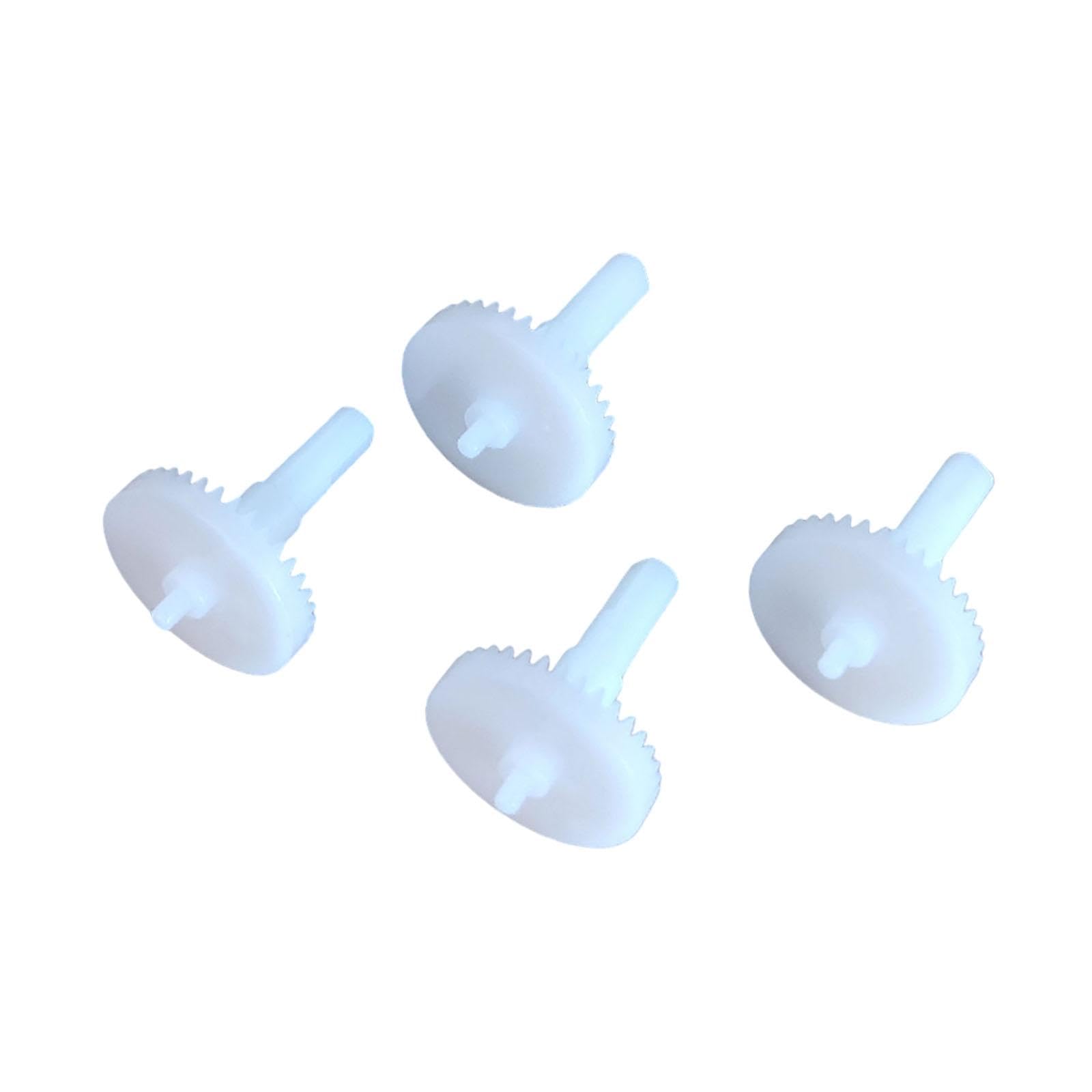 ATORSE® 4Pcs Drone Parts Motor Gears RC Quadcopter Drone Parts Part for E88Pro E88 Aircrafts DIY-picture-14