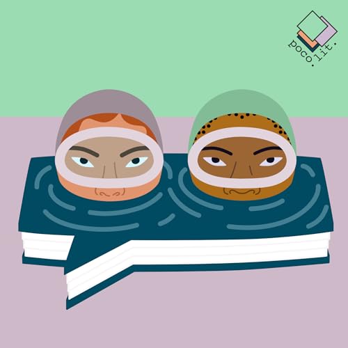 poco.lit. podcast copertina