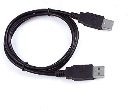 USB Charger Power Charging Cable Cord for Stanley TL600PS LED Flashlight Light