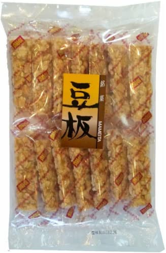 アヤベ 豆板 14枚×5袋 名倉商事のサムネイル