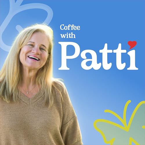 Page de couverture de Patti's Holiday Special