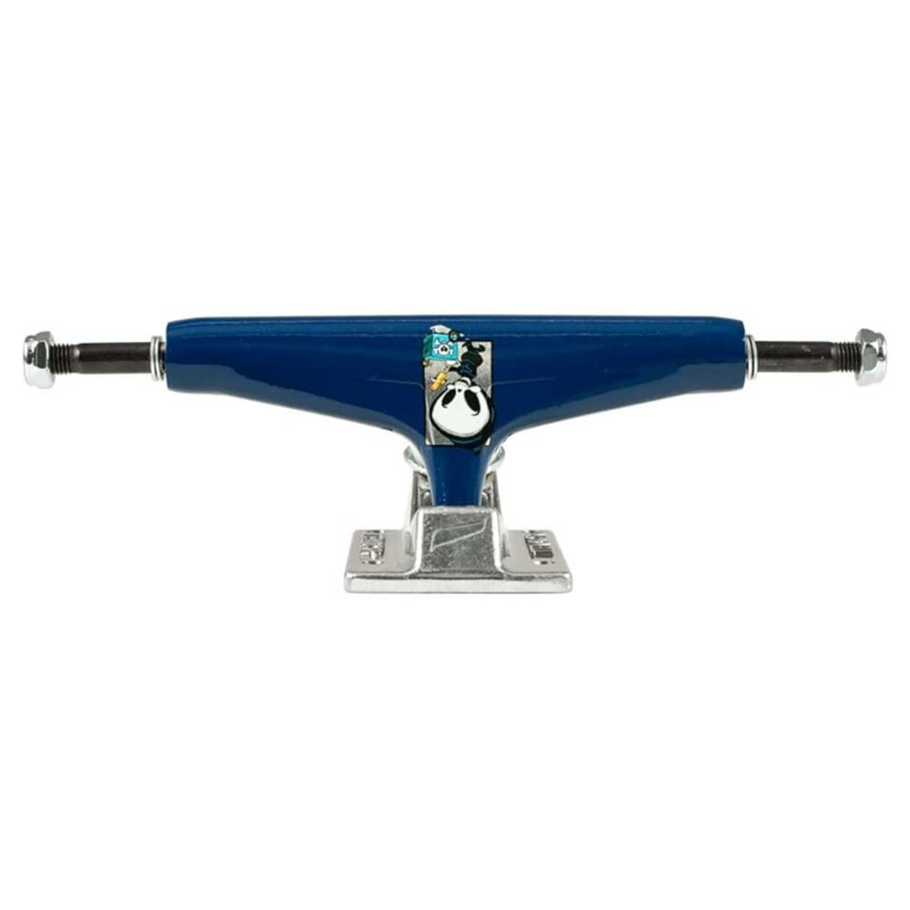 Tensor Alum Reaper Box Skateboard Trucks