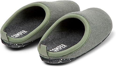 Camper Women's Casual Slipper, Medium Green, 54