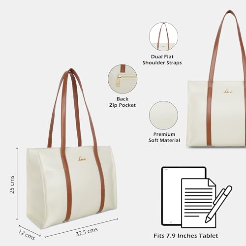 Image of Lavie Women's Hilite Rex Large Satchel Bag | Ladies Purse Handbag