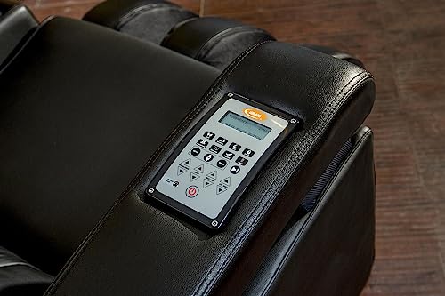 luraco i9 max plus royal edition medical massage chair