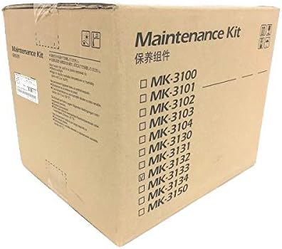 Kyocera Maintenance Kit, 500000 Yield (MK-3132)