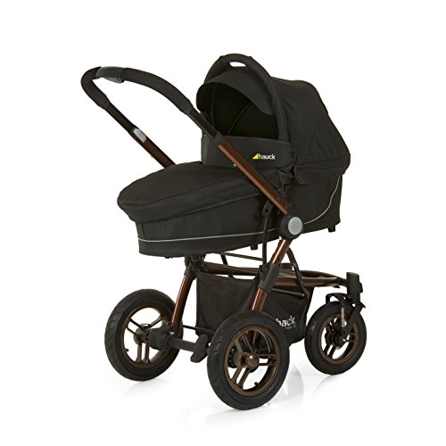 Hauck King Air Trio Set