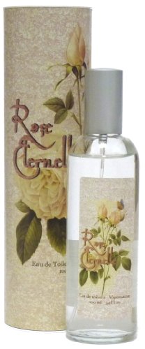 Provence et Nature: Eau de Toilette Rose (Rose Eternelle) 100 ml