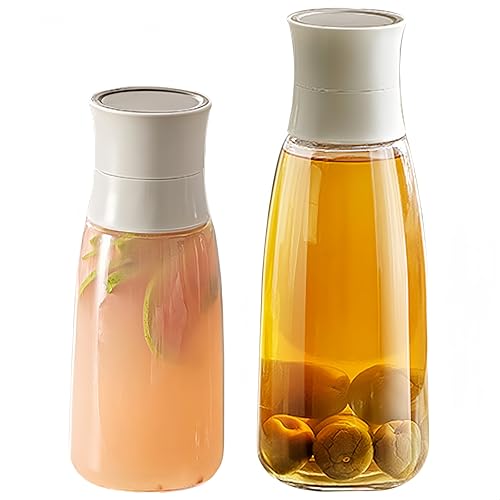 2pbN ʎ{g Xg[i[ 600ml /1000ml Hi KXr VRd r WtRl KXW[ C Rh~ ۑe ~/ʎ/ECXL[//L[ۑp ƒp Ɩp Mtg (zCg