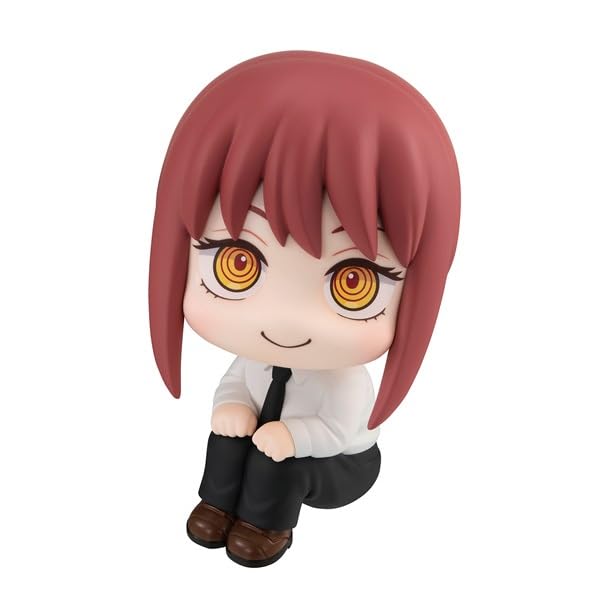 Amazon | るかっぷ チェンソーマン マキマ 完成品フィギュア