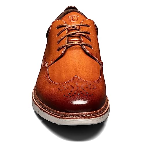 Stacy Adams Men's, Synergy Wingtip Oxford4