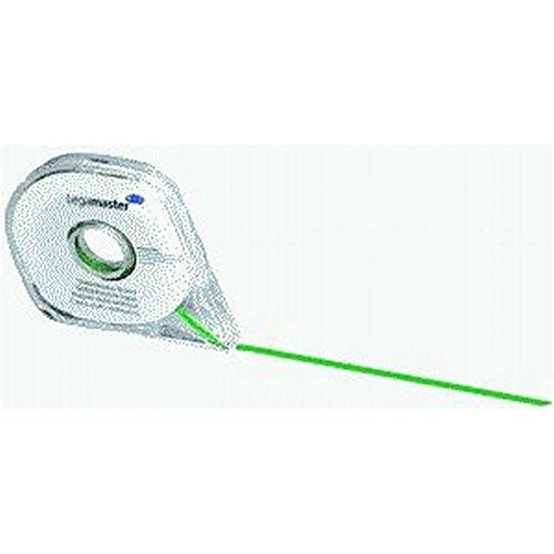 Preisvergleich Produktbild Legamaster Aufteilungsband für Planungstafeln 2,5mmx16m selbstklebend grün