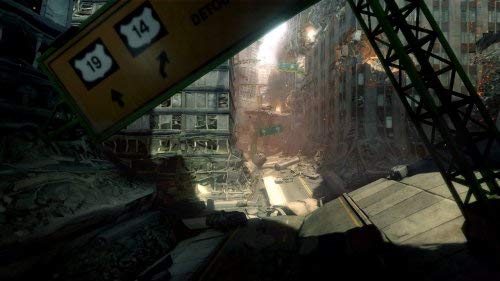 Image of Bionic Commando - Xbox 360 (Game) (Renewed)