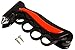 Custom Accessories 97200 3-in-1 Vehicle Escape Emergency Hammer