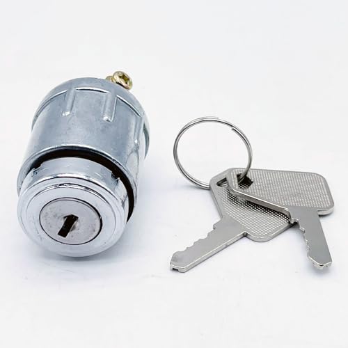 LEXOR 汎用 3-00-25:122 Shaly メインキースイッチ キー付きエンジン