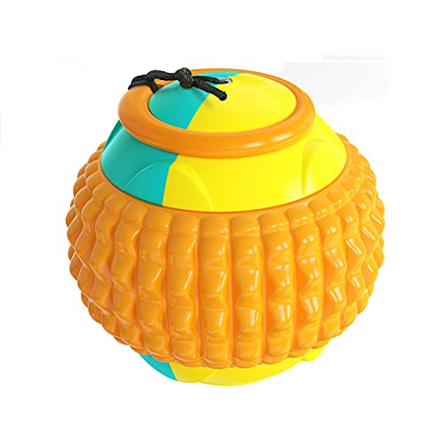 MYCreator - Pelota de entrenamiento Cover