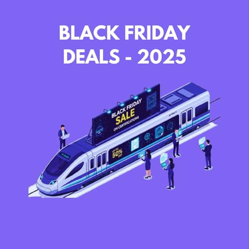 InfoSec Black Friday Certification Deals 2025