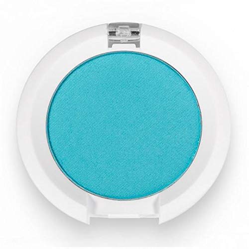 Sugarpill Pressed Eyeshadow Compact - Kim Chi (Teal)