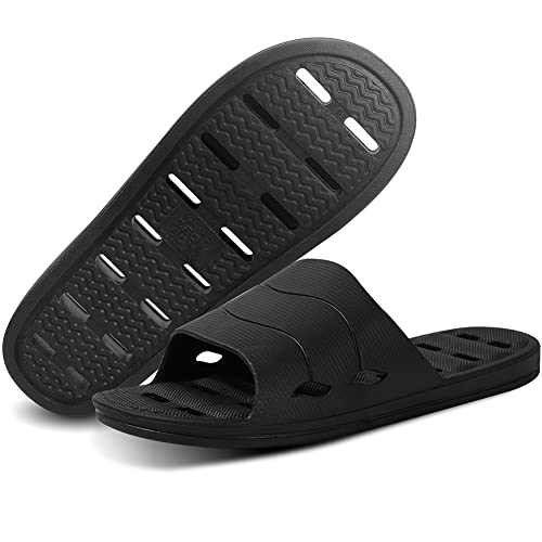 Top 10 Best Shower Shoes for Men in 2024 Reviews Buying Guide