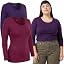 2pk - Purple, Burgundy